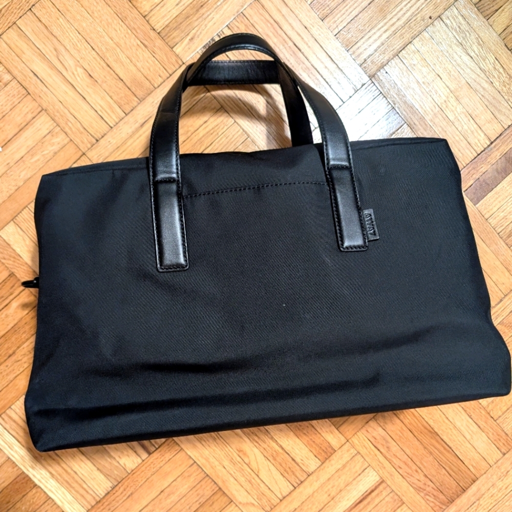 Away Everywhere Bag - Black, Like New